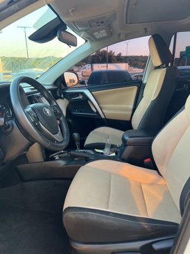 Used 2018 Toyota RAV4 XLE image 9