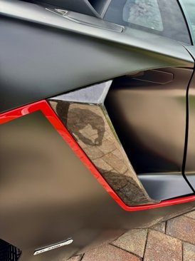 Used 2015 Lamborghini Aventador LP 700-4 image 11
