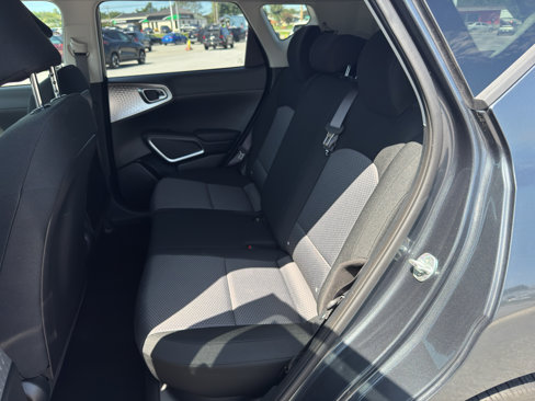 Certified 2023 Kia Soul S image 46