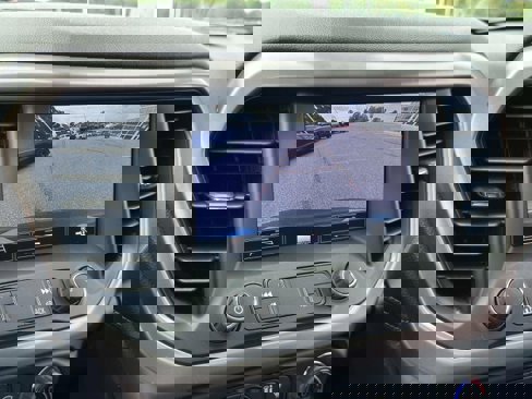 Certified 2020 GMC Acadia AT4 w/ Trailering Package image 22