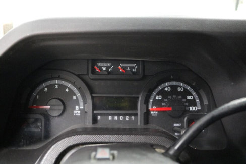 Used 2014 Ford E-150 and Econoline 150 w/ Power Group image 30