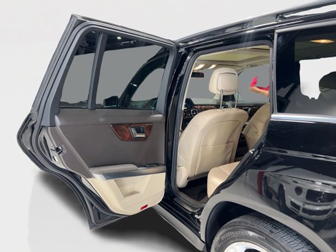 Used 2013 Mercedes-Benz GLK 350 2WD image 16