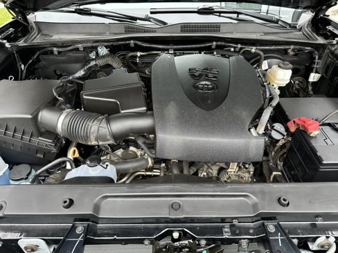 Used 2022 Toyota Tacoma SR5 image 15