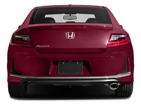 Used 2017 Honda Accord EX-L image 5