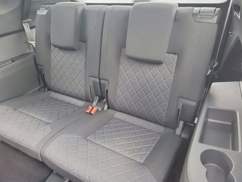 Used 2021 Volkswagen Atlas S image 12