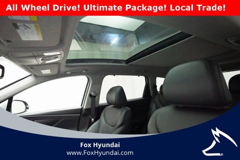 Used 2019 Hyundai Santa Fe AWD image 32