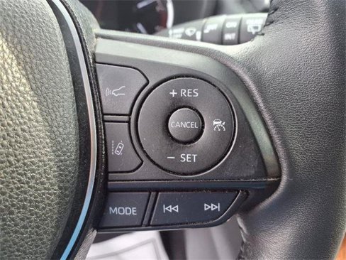 Used 2020 Toyota RAV4 Adventure image 23