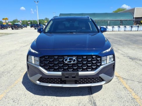 Used 2023 Hyundai Santa Fe SEL image 8
