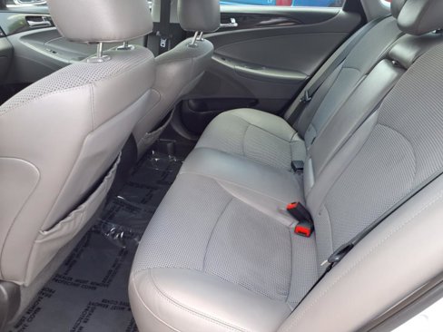 Used 2014 Hyundai Sonata SE w/ Premium Package 04 image 15