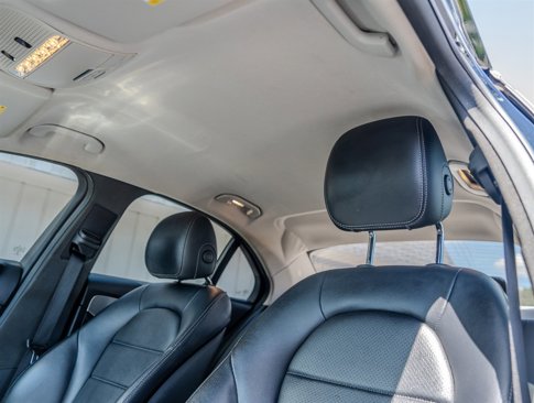 Used 2015 Mercedes-Benz C 300 Sedan image 28