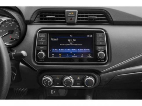 Certified 2024 Nissan Versa S image 13