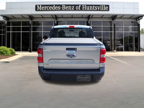 Used 2024 Ford Maverick XLT image 4