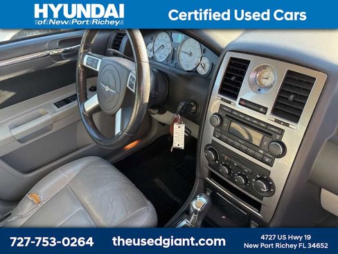 Used 2007 Chrysler 300 Touring L image 7