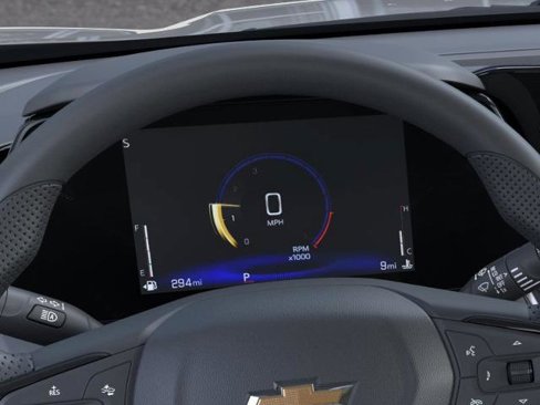 New 2025 Chevrolet Trax LT image 42