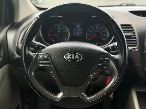 Used 2014 Kia Forte Koup EX image 10