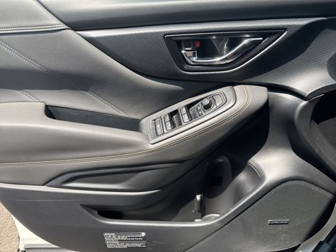 Used 2022 Subaru Forester Wilderness image 9
