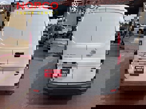 Used 2015 Ford Transit Connect XL image 9