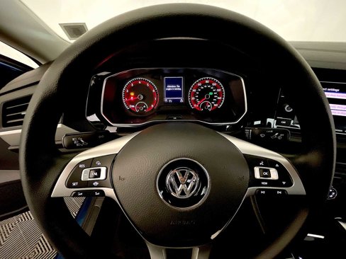 Used 2019 Volkswagen Jetta S w/ Driver Assistance Package image 13