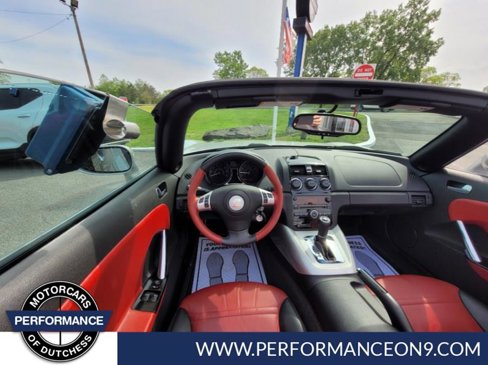 Used 2007 Saturn Sky w/ Premium Trim Pkg image 24