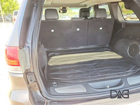 Used 2018 Jeep Grand Cherokee Summit w/ Platinum Series Group image 20