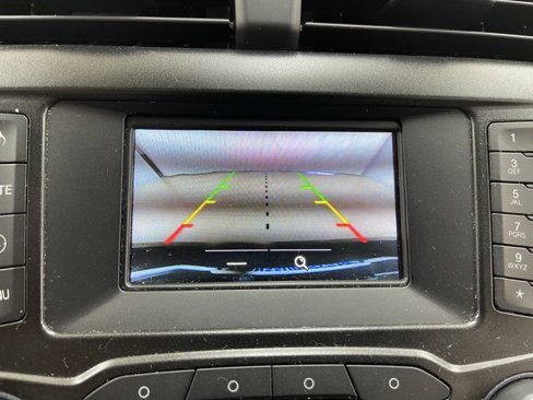 Used 2018 Ford Fusion S image 24