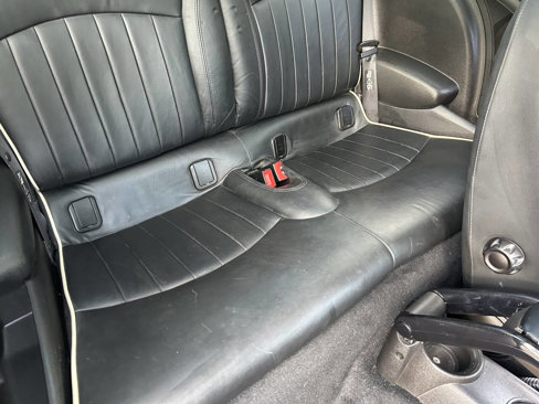 Used 2011 MINI Cooper S image 31