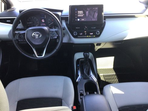 Used 2024 Toyota Corolla SE image 13
