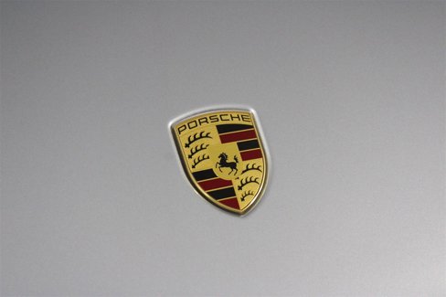 Certified 2025 Porsche Macan Turbo image 29