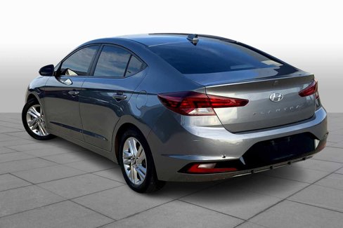 Used 2019 Hyundai Elantra Value Edition image 10