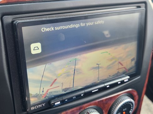 Used 2011 MAZDA MX-5 Miata Grand Touring w/ Premium Pkg image 19
