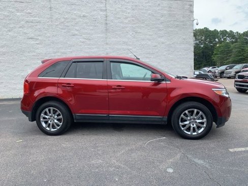 Used 2014 Ford Edge Limited image 8