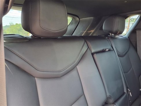Certified 2021 Cadillac XT5 Sportv image 18