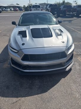 Used 2016 Ford Mustang Coupe w/ Wheel & Stripe Package image 4