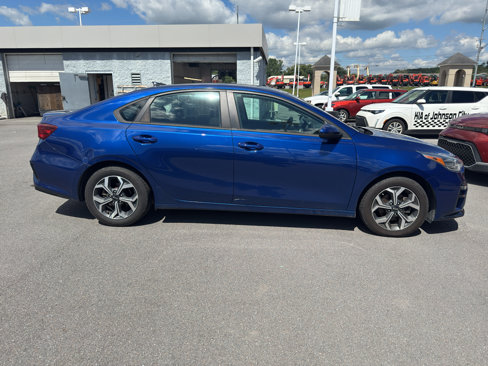 Used 2020 Kia Forte LXS image 6