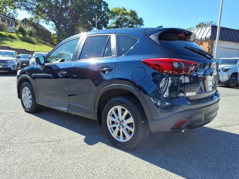 Used 2016 MAZDA CX-5 Touring w/ Touring Technology Package image 4