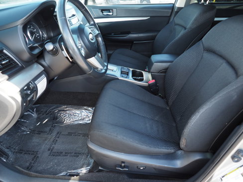 Used 2011 Subaru Legacy 2.5i Premium image 10