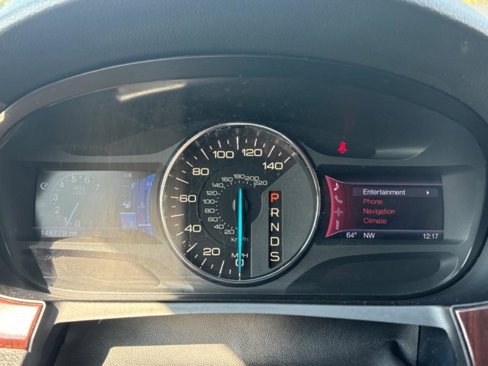 Used 2013 Ford Edge Limited image 17
