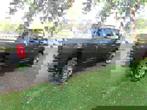 New 2025 RAM 3500 Big Horn image 4