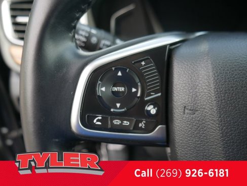 Used 2017 Honda CR-V EX-L image 28