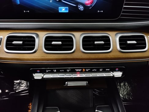 Used 2021 Mercedes-Benz GLE 350 image 23