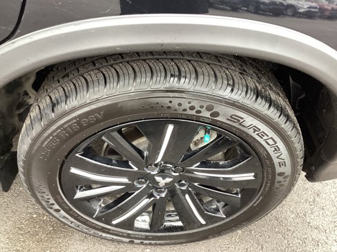 Used 2022 Mitsubishi Outlander Sport LE image 22