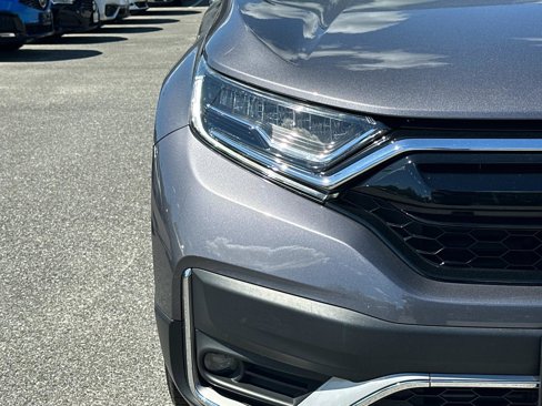 Used 2020 Honda CR-V Touring image 10