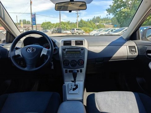 Used 2009 Toyota Corolla XRS image 20