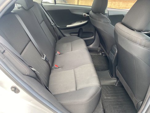 Used 2013 Toyota Corolla S image 14
