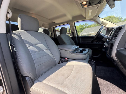 Used 2015 RAM 1500 Tradesman w/ Popular Equipment Group image 27