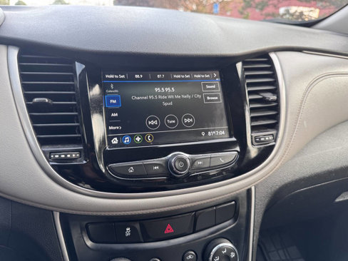 Used 2019 Chevrolet Trax LT image 13