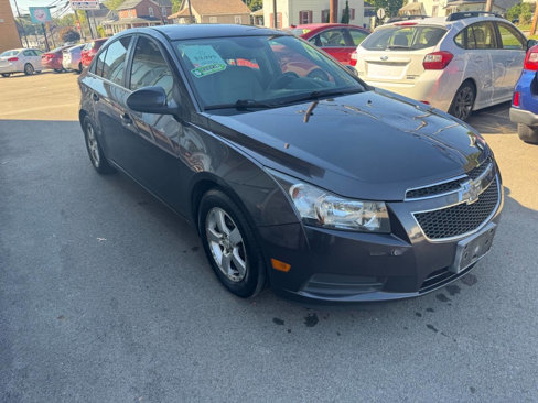 Used 2014 Chevrolet Cruze LT image 6