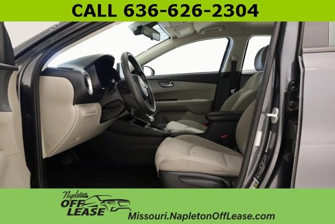 Used 2021 Kia Forte LXS image 10