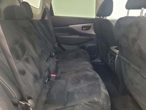 Used 2019 Nissan Murano S image 19