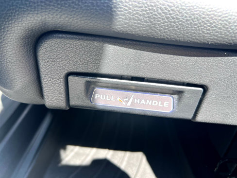 Used 2020 Honda Ridgeline RTL-E image 18